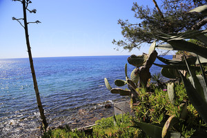 Waterfront property in Mar Vivo la Seyne sur mer