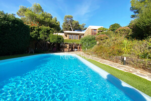 Property with sea view in Gaou Bnat