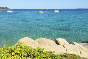 Waterfront property in le Lavandou