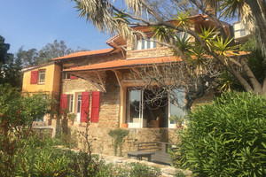 Waterfront property in le Lavandou