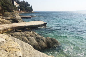 Waterfront property in le Lavandou