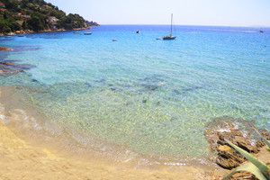 Waterfront property in le Lavandou