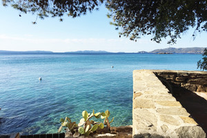 Waterfront property in le Lavandou