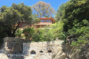 Waterfront property in le Lavandou