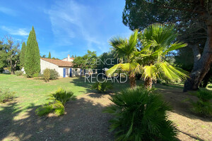 Property in Bormes les Mimosas