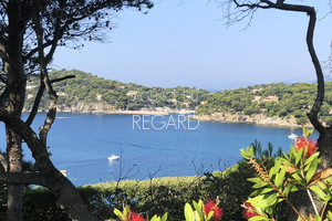 Villa with sea view for sale in Giens