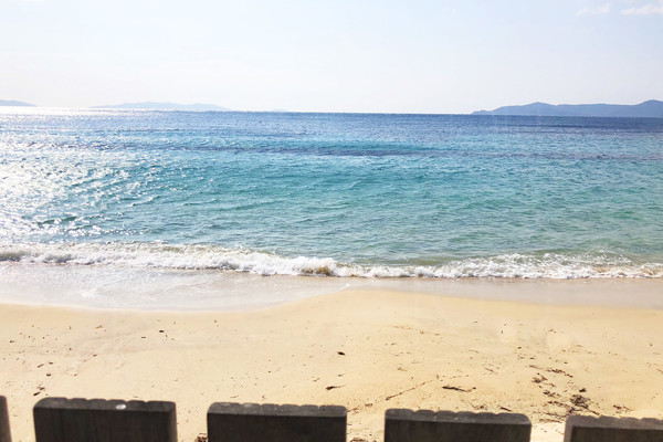 Waterfront property in le Lavandou