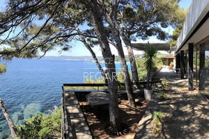 waterfront property for sale in le Lavandou