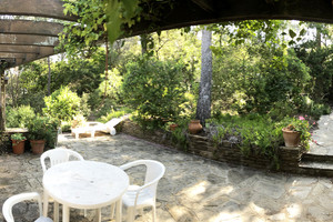 villa for sale in Cap Bnat