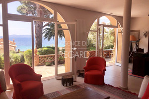 Waterfront property in le Lavandou