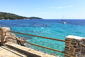 waterfront property for sale in le Lavandou 