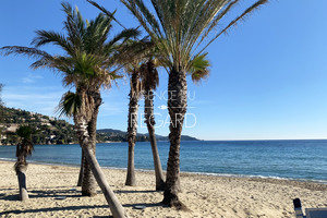 Villa with sea view in le Lavandou