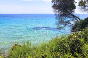 Waterfront property in Rayol Cnaadel