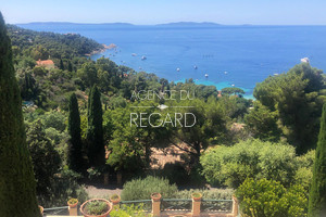 Sae view property in le Lavandou