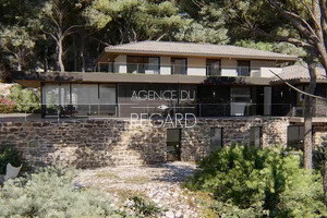 waterfront property in le Lavandou