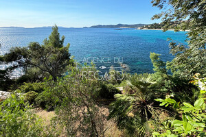 waterfront property in Le Lavandou