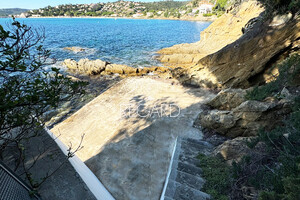 waterfront property in Le Lavandou