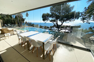 waterfront property in Le Lavandou