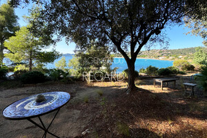 waterfront property in le Lavandou