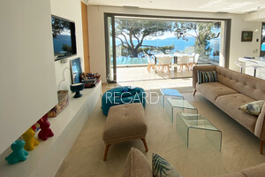 waterfront property in Le Lavandou