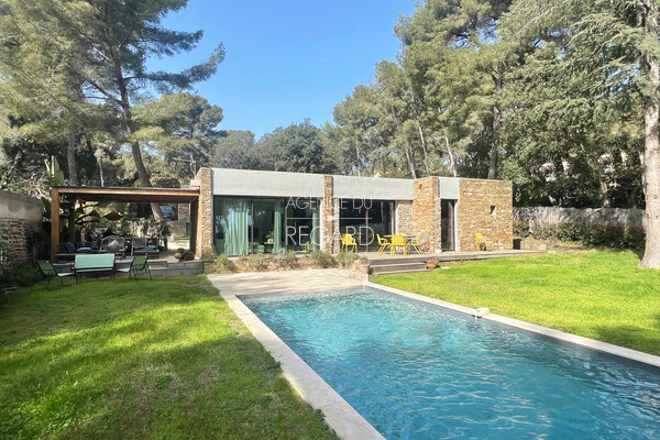 Property in Gaou Bnat