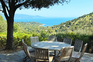 property with sea view in Gaou Bnat