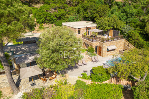 property with sea view in Gaou Bnat