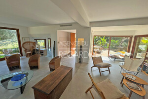 property with sea view in Gaou Bnat