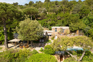 property with sea view in Gaou Bnat