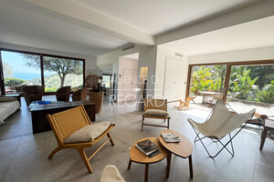 property with sea view in Gaou Bnat
