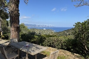 property with sea view in Gaou Bnat