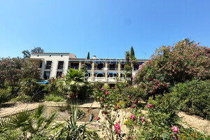 apartment in Le Lavandou