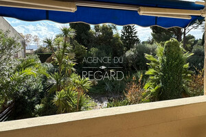 apartment in Le Lavandou