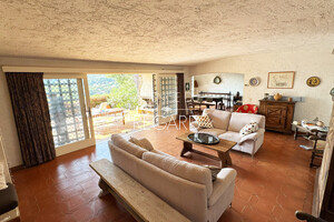 property in Cap Bnat