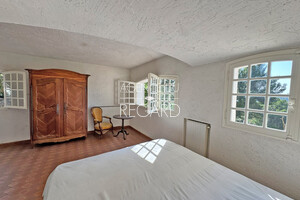 property in Cap Bnat