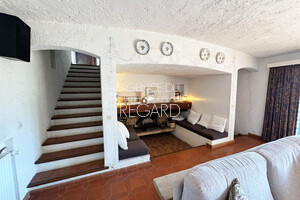 property in Cap Bnat