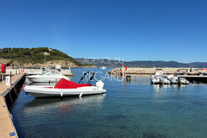 property in Cap Bnat