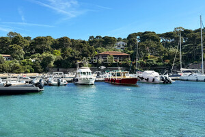 property in Giens