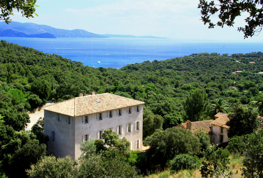 Gaou Bnat - THIS CASTLE HAS BEEN SOLD BY L'AGENCE DU REGARD