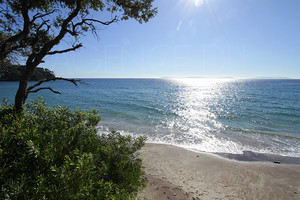 waterfront property in Rayol Canadel 