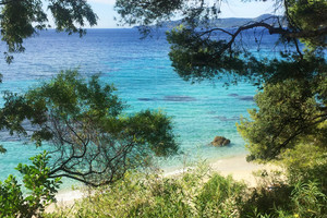 waterfront property for sale in le Lavandou