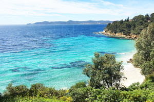 waterfront property in le Lavandou 