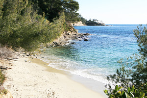 waterfront property in le Lavandou 