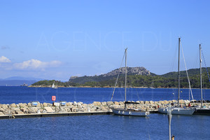 Property in Porquerolles